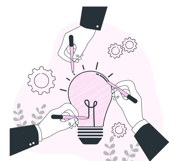 Continuous Improvement: Regular updates with new features